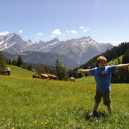 Melchior Villars-sur-Ollon