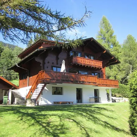 Melchior Chalet