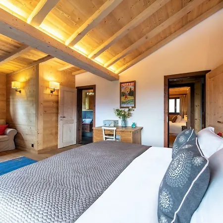 Melchior * Villars-sur-Ollon