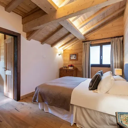 Melchior Villars-sur-Ollon