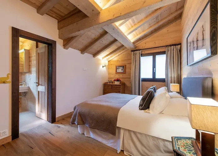 Melchior Villars-sur-Ollon