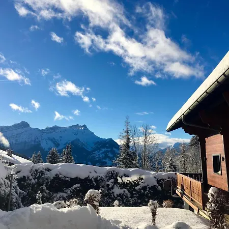 Melchior Chalet