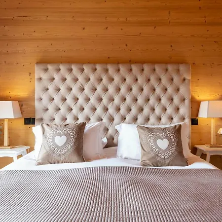 Melchior Chalet *