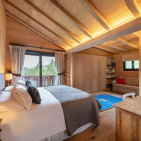 Melchior Chalet