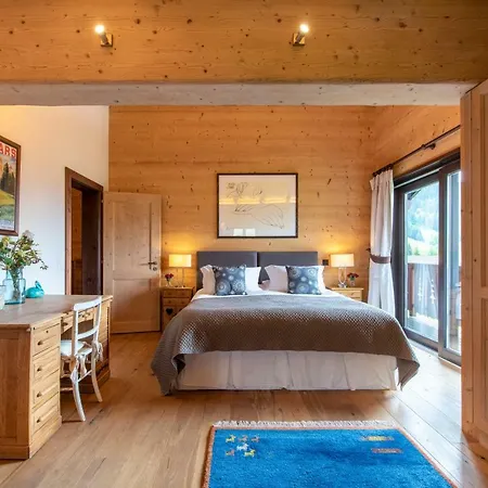 Melchior Chalet