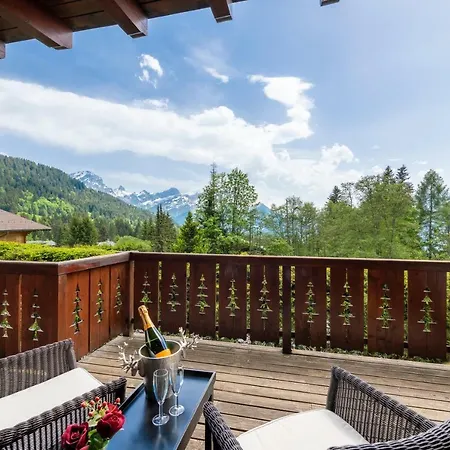 Melchior Chalet