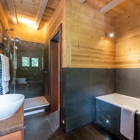 Melchior Chalet