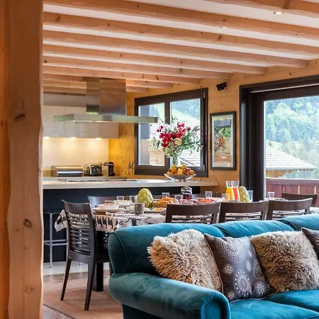 Melchior Chalet