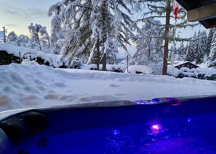 Melchior Villars-sur-Ollon