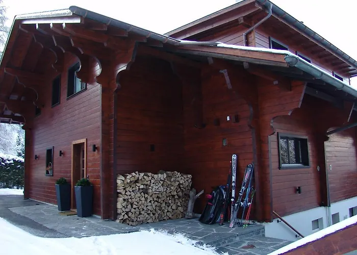 Melchior Villars-sur-Ollon